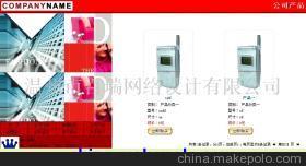 温州网站制作服务深度解析 从百瑞网络看专业设计与市场价值