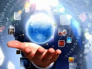 互联网下半场竞争法则 从流量为王到价值重构